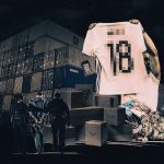 La vérité sur l-industrie des maillots de football contrefaits