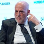 LaLiga appelle l-UE à enquêter sur Manchester City