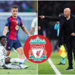 Lamine Camara - Liverpool et Tottenham en lutte pour le transfert