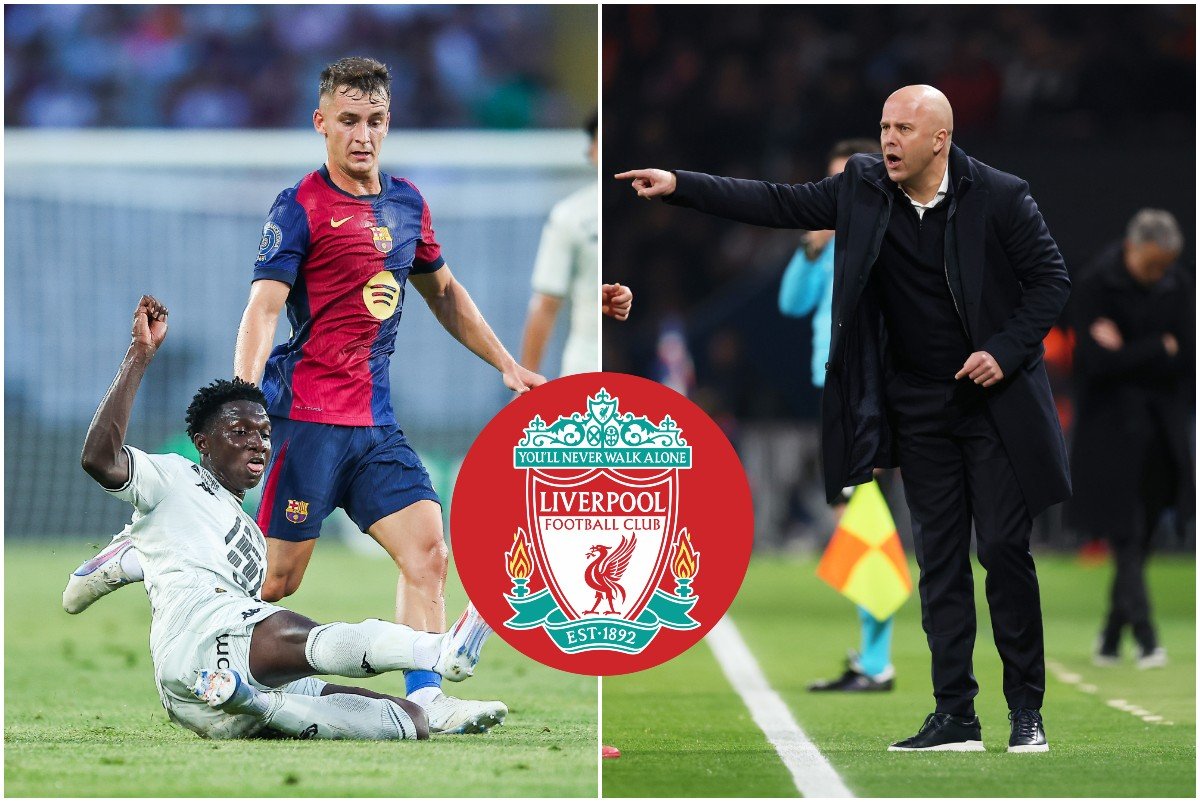 Lamine Camara - Liverpool et Tottenham en lutte pour le transfert