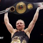 Lauren Price vise une victoire décisive contre Natasha Jonas