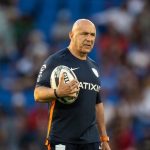 Laurent Travers devient directeur du rugby à l-Aviron Bayonnais