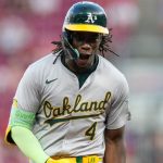 Lawrence Butler prolonge avec les Athletics pour 65-5M$