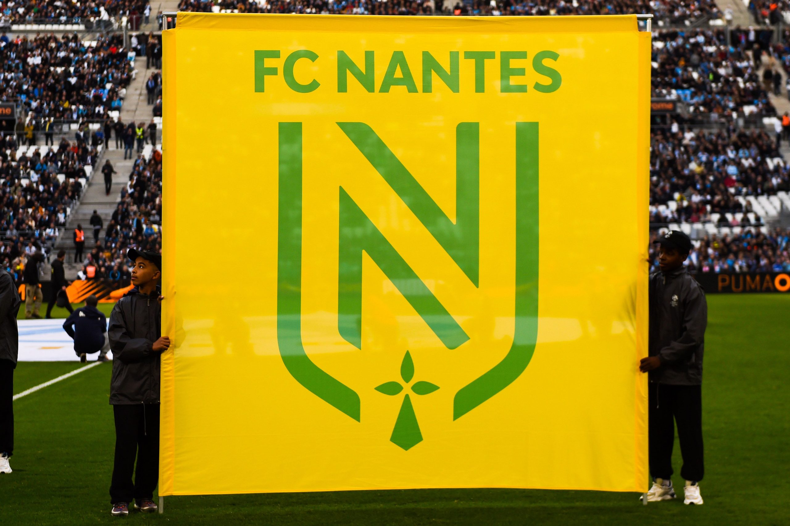 Le FC Nantes refuse de céder Moses Simon cet hiver