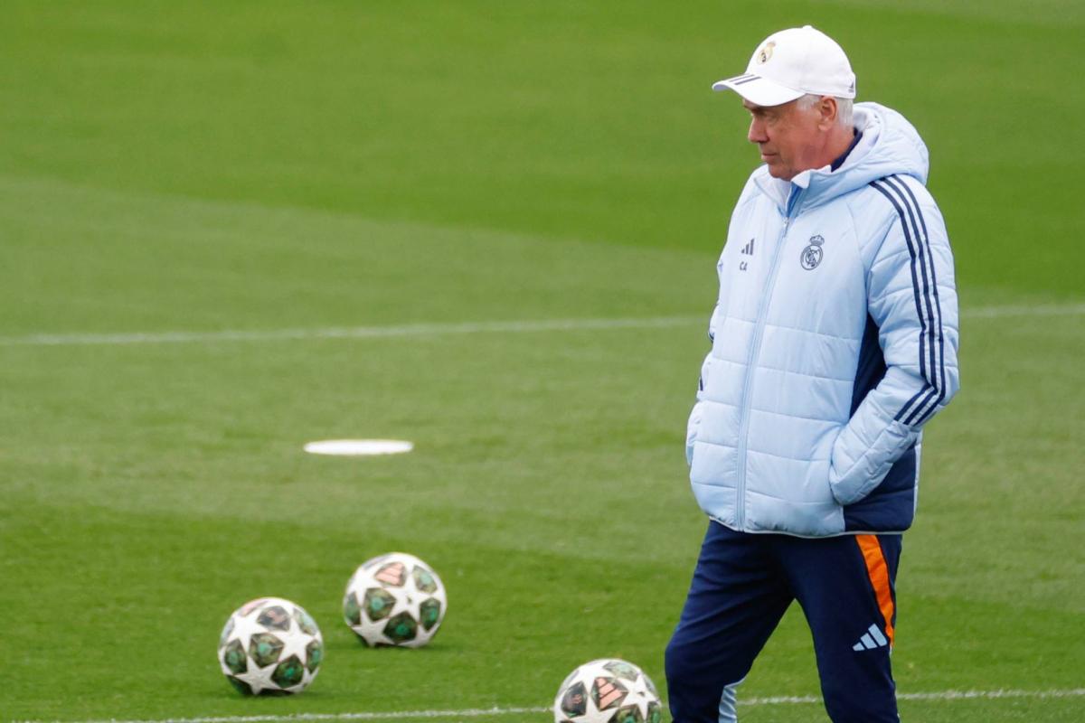 Le Real Madrid en Danger - L-Importance de l-Engagement des Joueurs