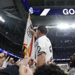 Le Real Madrid face à l-Atlético - une stratégie risquée sans ballon