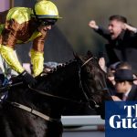 Le festival de Cheltenham face à un déclin d-affluence inquiétant