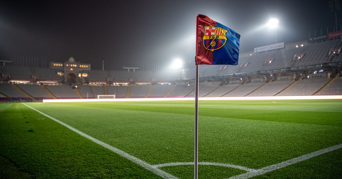 Le match Barça-Osasuna annulé après le décès du Dr Minarro