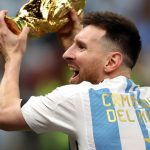 Leandro Paredes révèle son malaise avec Messi après une malentendu