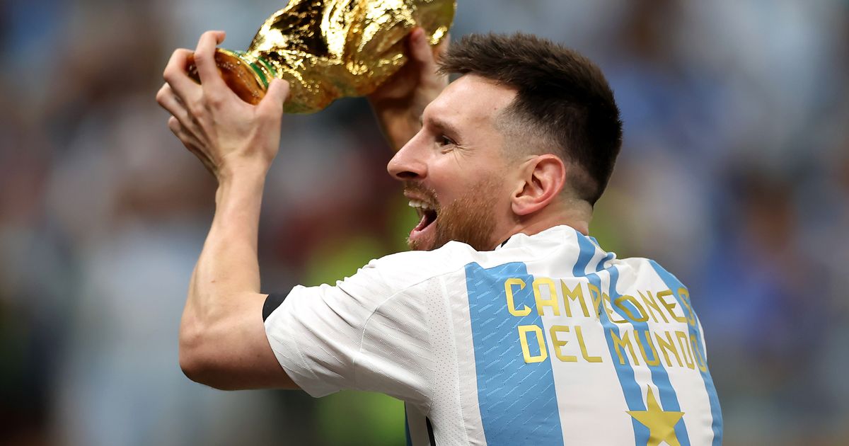 Leandro Paredes révèle son malaise avec Messi après une malentendu