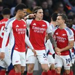 Leandro Trossard d-Arsenal vers la Saudi Pro League ?