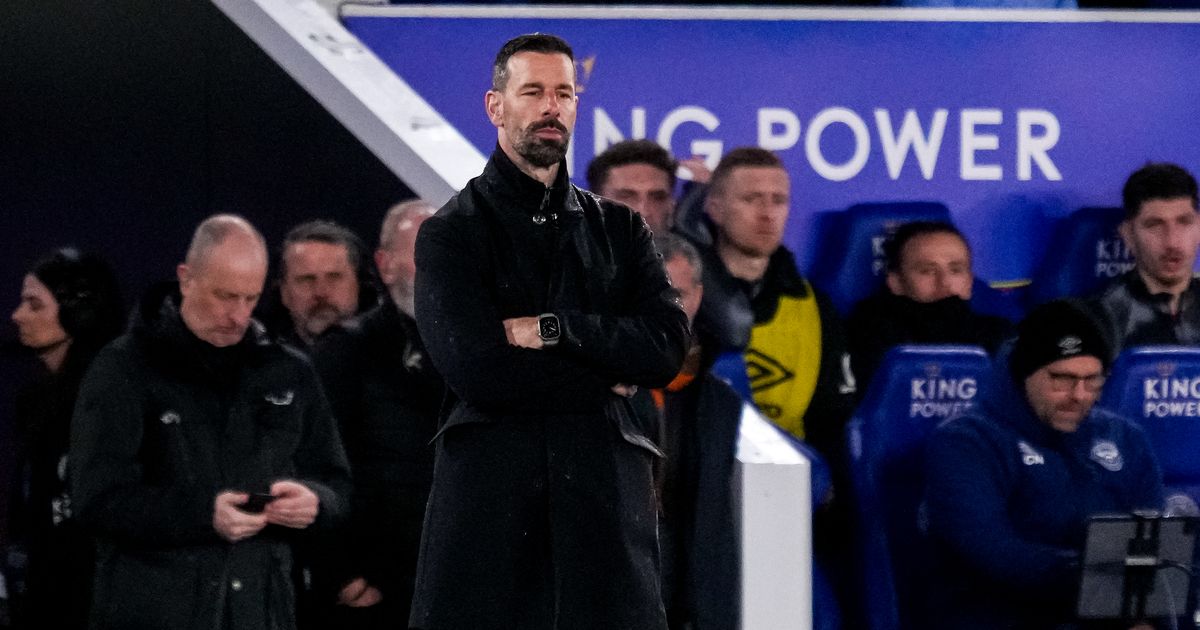 Leicester City - Une défaite cinglante face à Brentford (0-4)