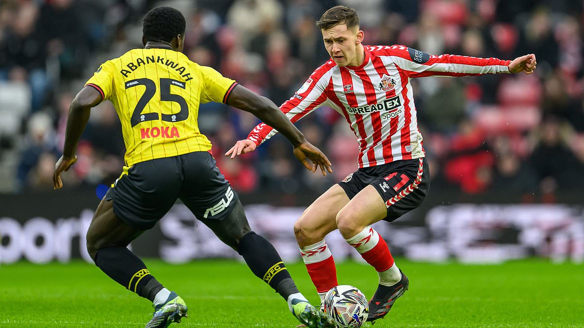 Les 10 jeunes talents de l-EFL que veulent les clubs de Premier League