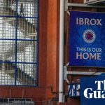 Les 49ers acquièrent une majorité des Rangers - un tournant majeur