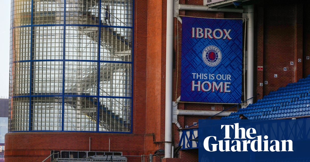 Les 49ers acquièrent une majorité des Rangers - un tournant majeur