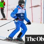 Les Jeux d-Hiver des JO Spéciaux - l-espoir d-une médaille pour GB