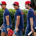 Les Red Sox et l-émergence de leurs jeunes talents prometteurs