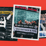 Les Supporters de la Premier League en Révolte - Un Appel à l-Action