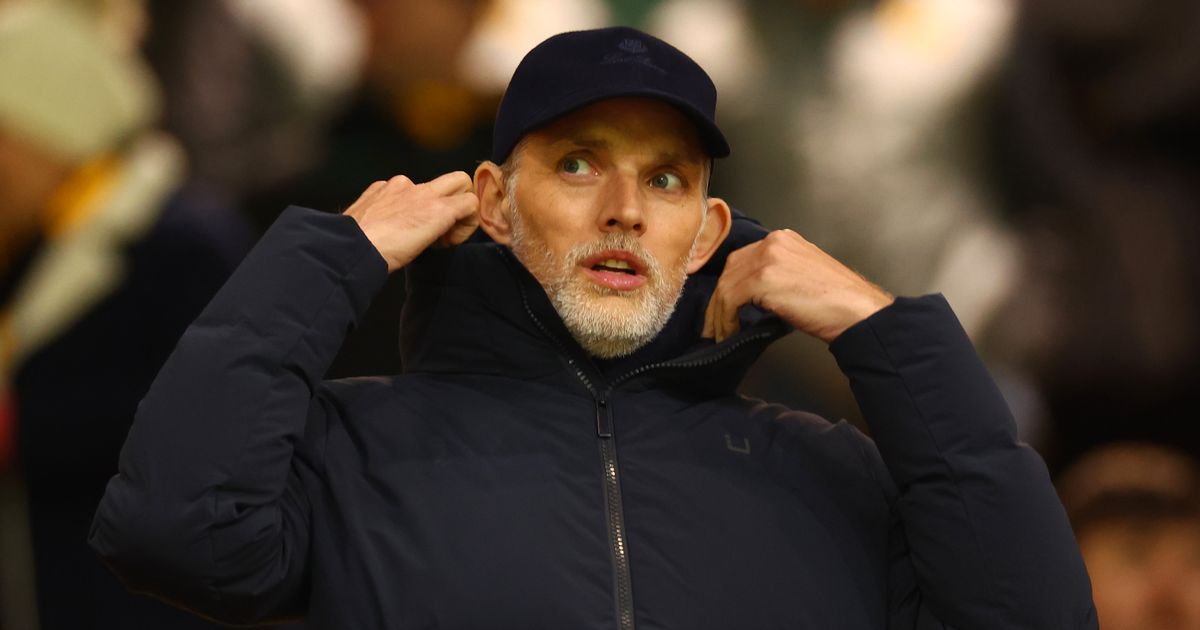 Les candidats surprises pour le premier squad de Thomas Tuchel