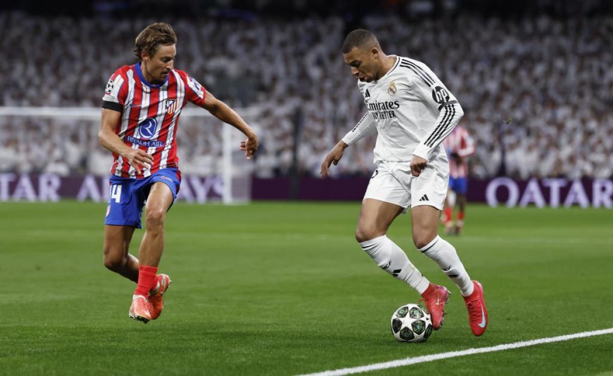 Les différences salariales dans les huitièmes de finale de la Champions