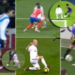 Les dribbles légendaires du football - l-impact de Brahim Díaz