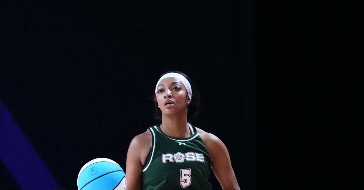 Les étoiles du basket féminin qui ont brillé cette saison