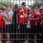 Les fans de Liverpool poursuivent l-UEFA pour la finale de la Ligue des Champions