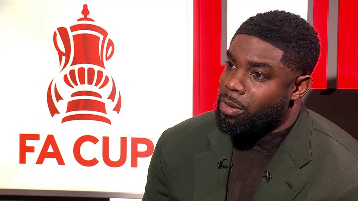 Les fans de Man City furieux contre Micah Richards pour ses propos