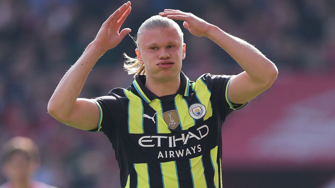 Les géants européens trébuchent - Premier League et Bundesliga en crise