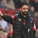Les inquiétudes des joueurs de Man Utd sur Ruben Amorim
