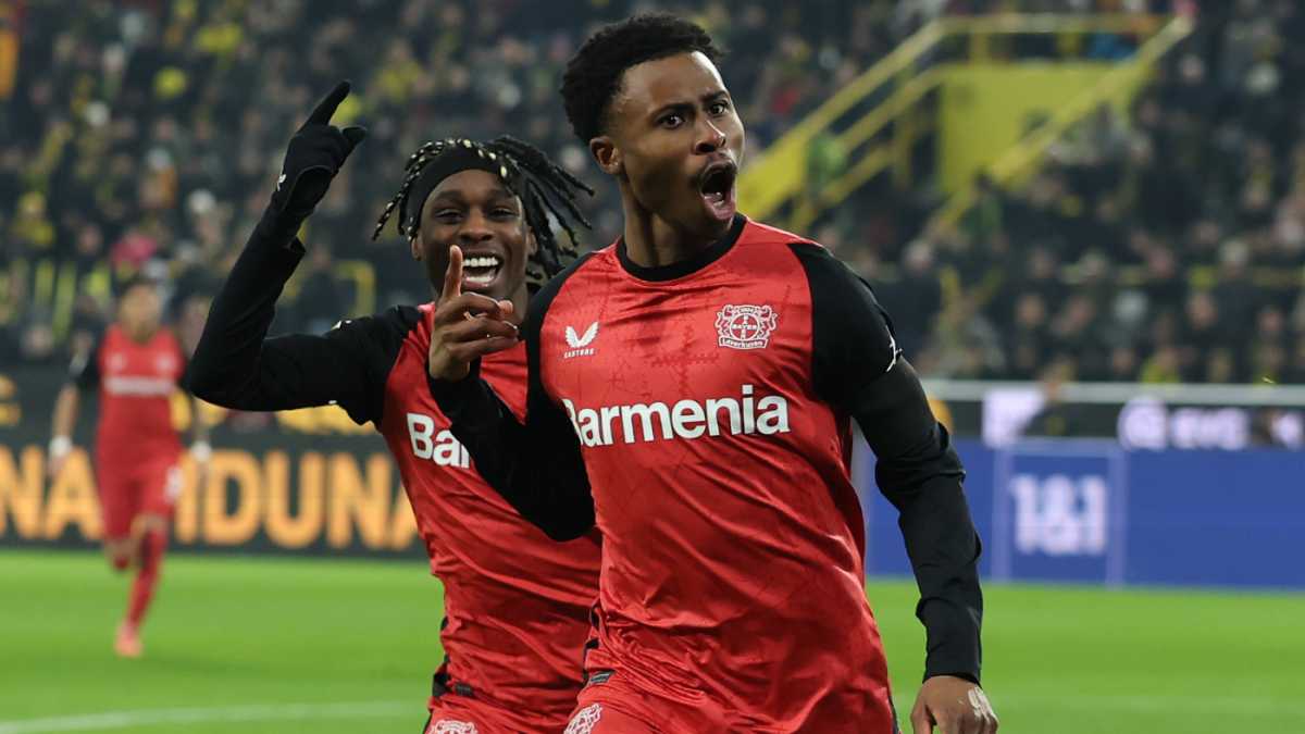 Leverkusen peut-il battre le Bayern et gagner la Ligue des champions ?