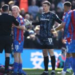 Liam Roberts de Millwall face à une suspension prolongée