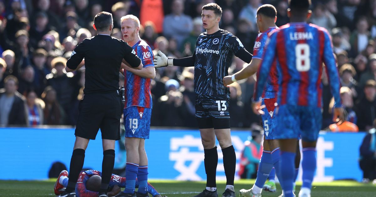 Liam Roberts de Millwall face à une suspension prolongée