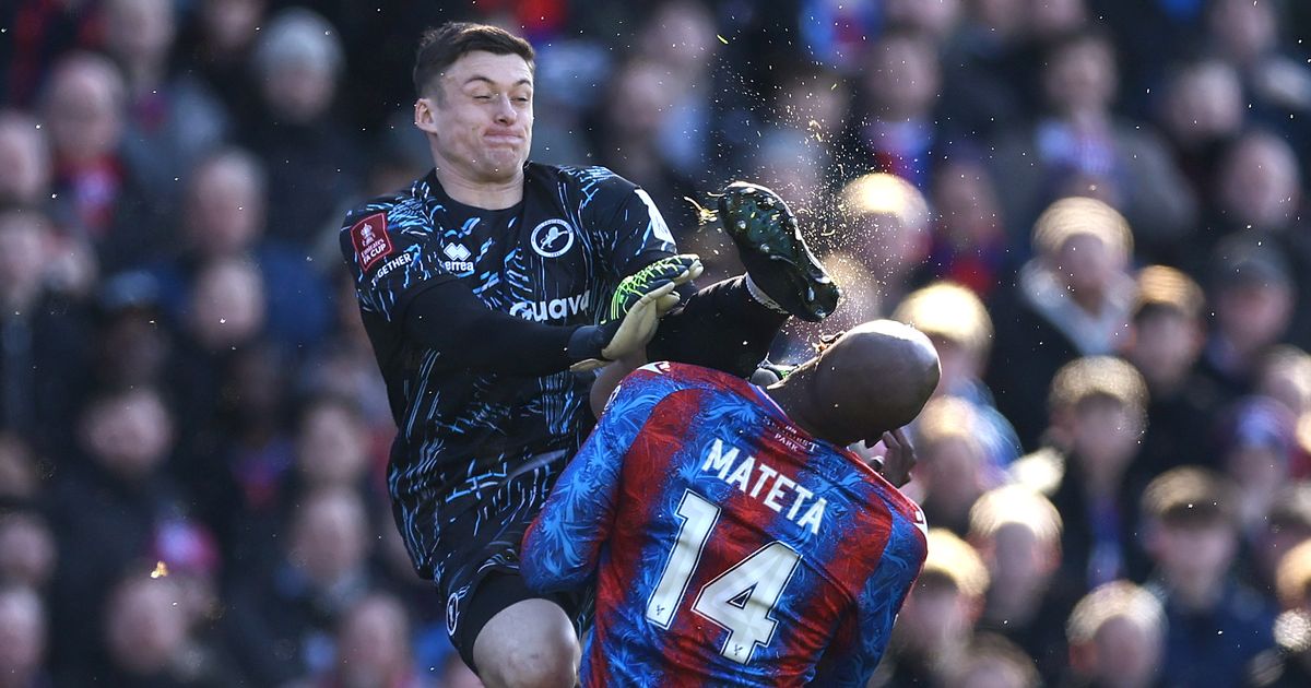 Liam Roberts risque une suspension prolongée après son tacle dangereux