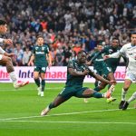 Ligue 1 - Marseille s-incline face à Lens- le PSG triomphe à Rennes