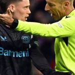 Ligue des champions - L-arbitre Massa suspendu après une controverse