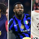 Ligue des champions - Les Français en 8es de finale à suivre