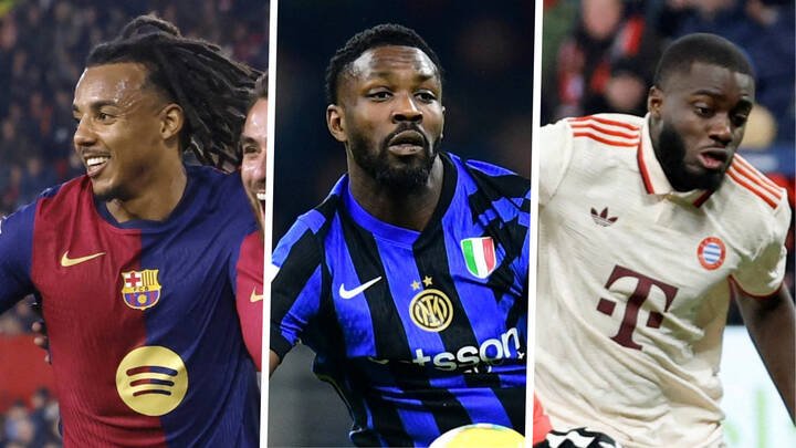 Ligue des champions - Les Français en 8es de finale à suivre