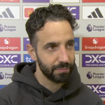 Lisandro Martinez soutient Manchester United malgré sa blessure