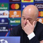 Liverpool - Arne Slot évoque l-avenir de ses stars après PSG