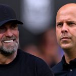 Liverpool - Arne Slot évoque la rivalité avec Manchester City