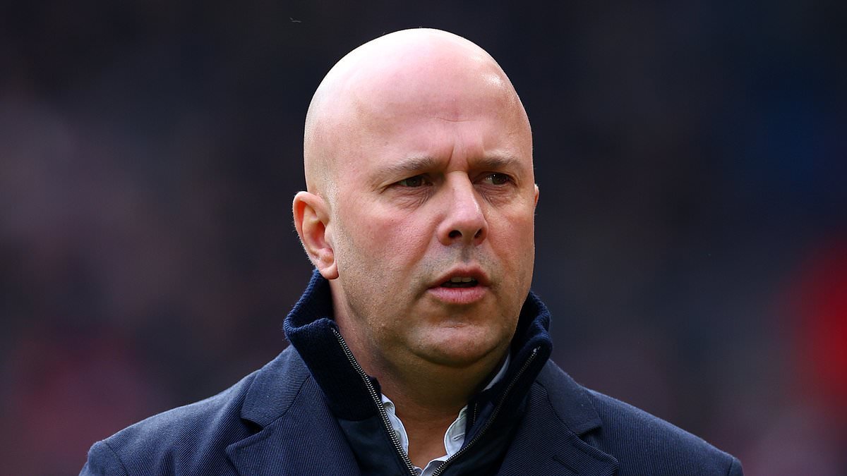 Liverpool - Arne Slot évoque trois finales avant Southampton