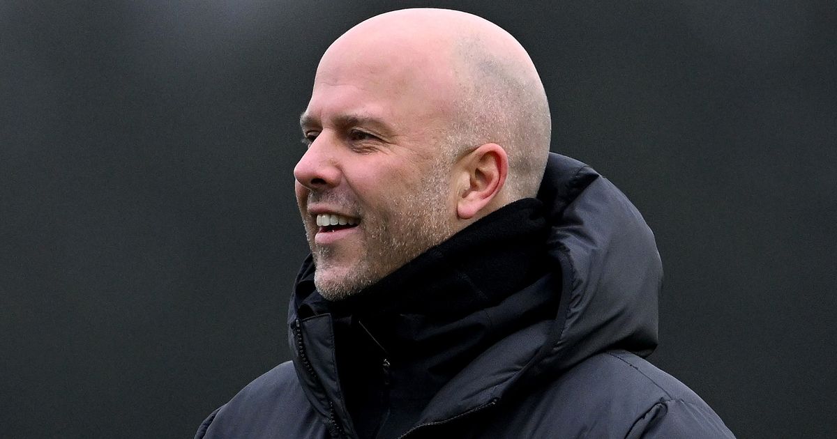 Liverpool - Arne Slot met en garde ses joueurs avant Southampton