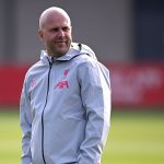 Liverpool - Arne Slot proche de l-immortalité face au PSG