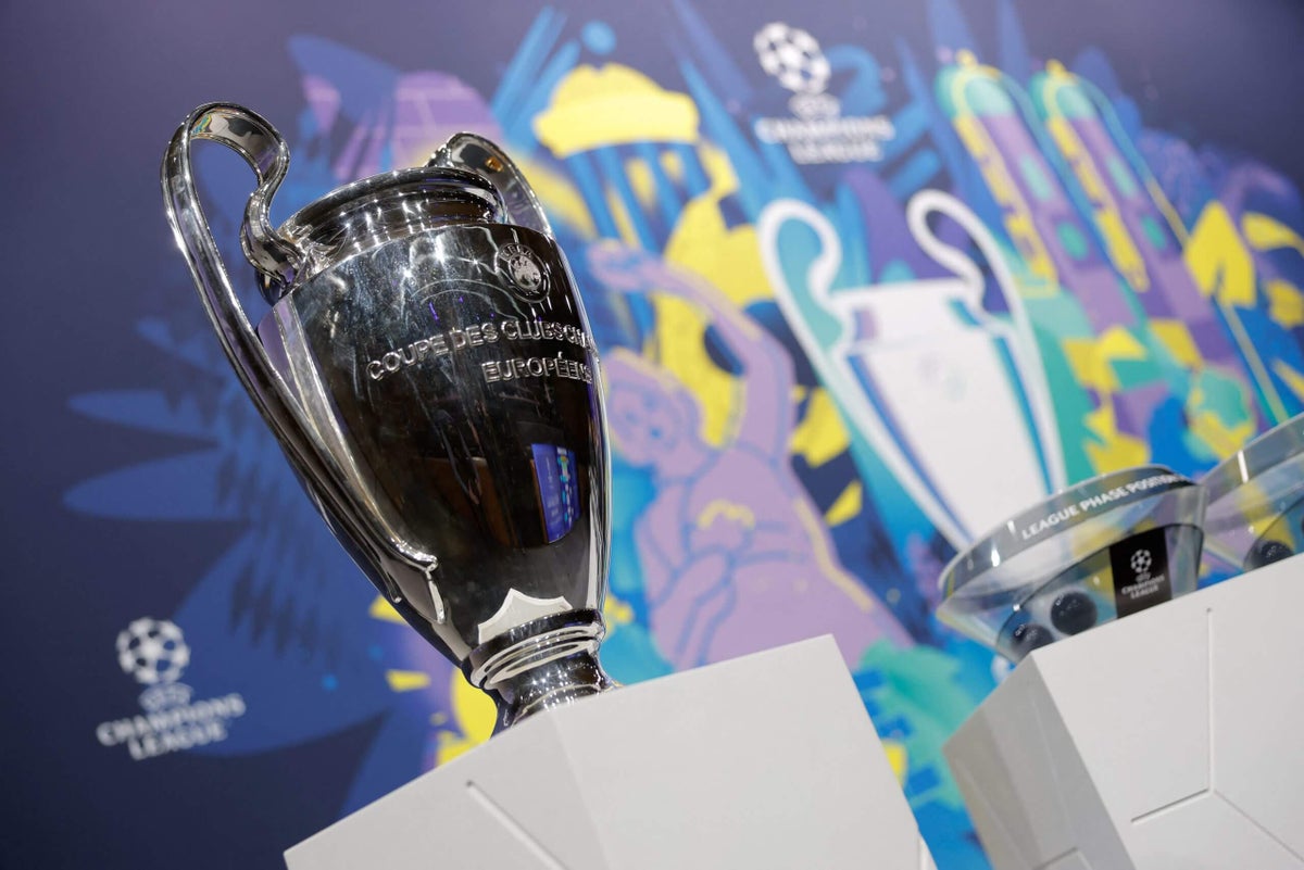 Liverpool Favori pour la Ligue des Champions - Analyse des Chances