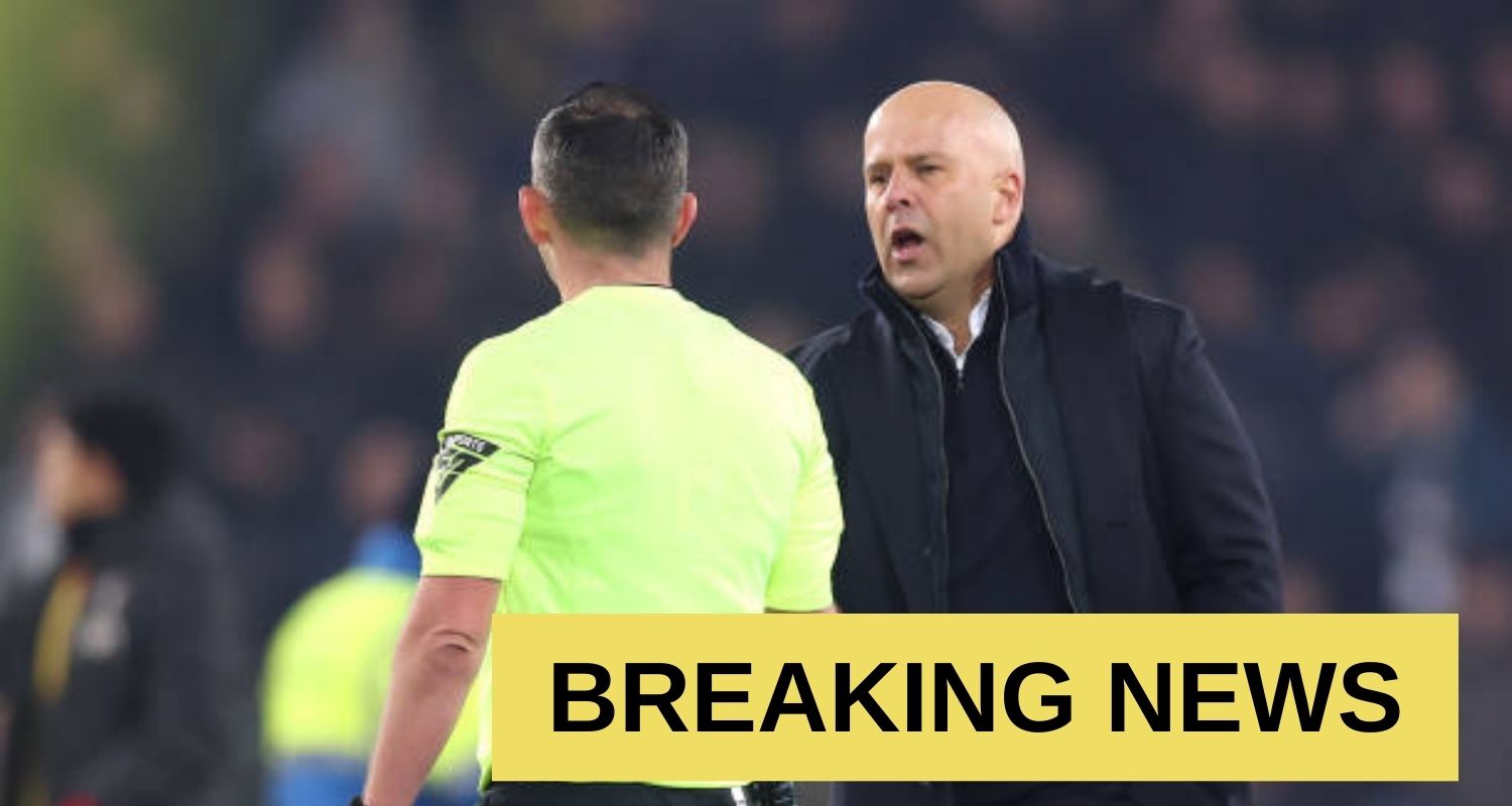 Liverpool - Les sanctions pour l-entraîneur après le derby houleux