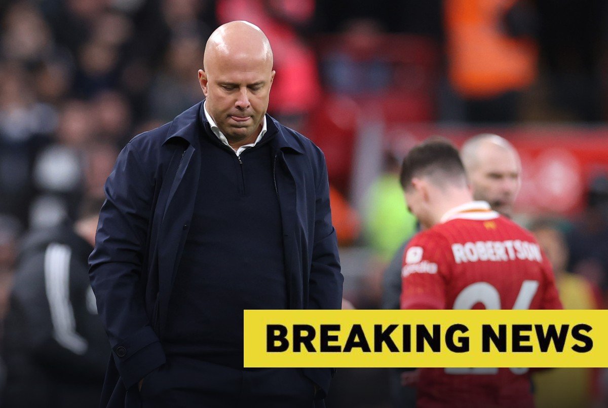 Liverpool - Quansah prêt à quitter le club en prêt cet été