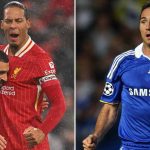 Liverpool - Szoboszlai- la clé du succès au milieu de terrain