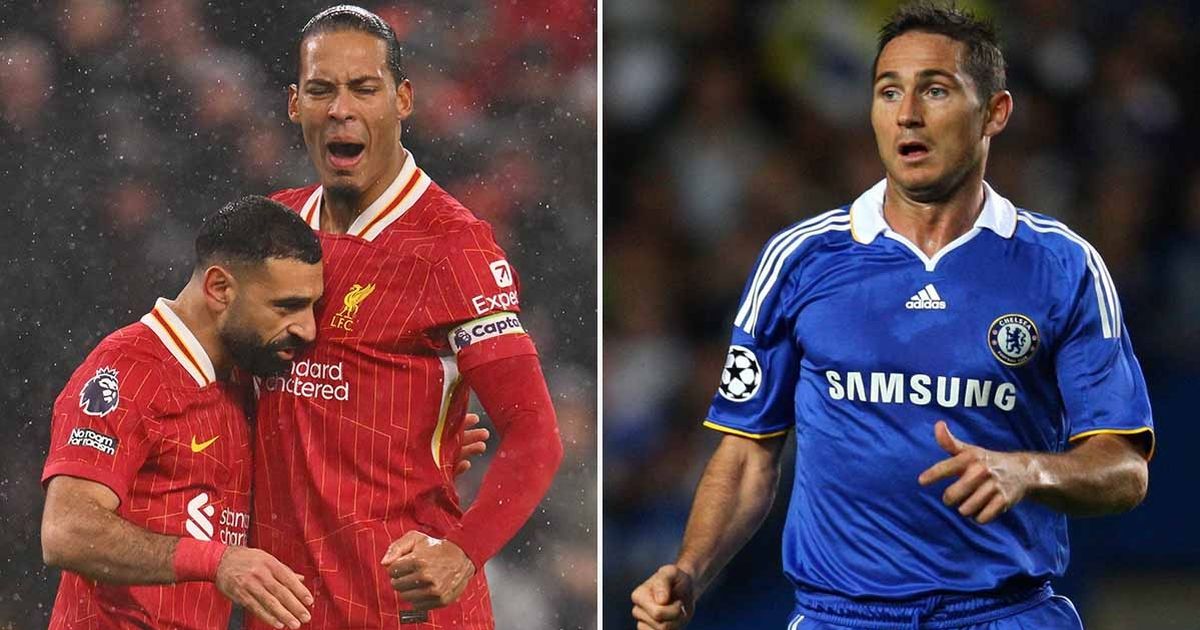 Liverpool - Szoboszlai- la clé du succès au milieu de terrain