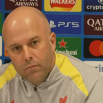 Liverpool défie le PSG en quart de finale de la Ligue des Champions